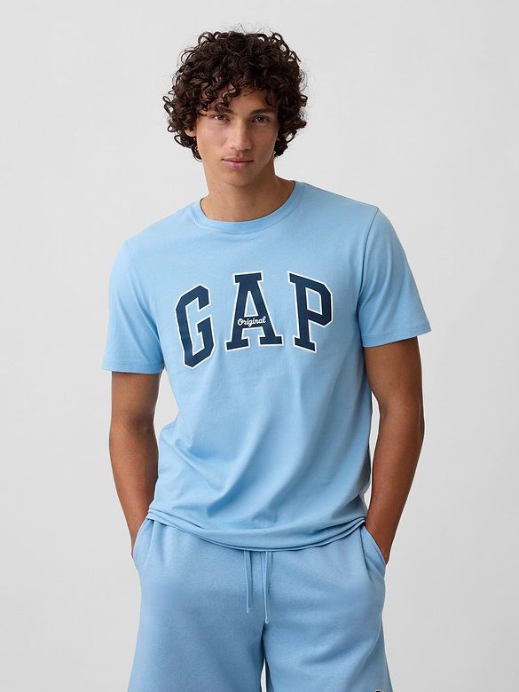 Everyday Soft Gap Logo T-Shirt