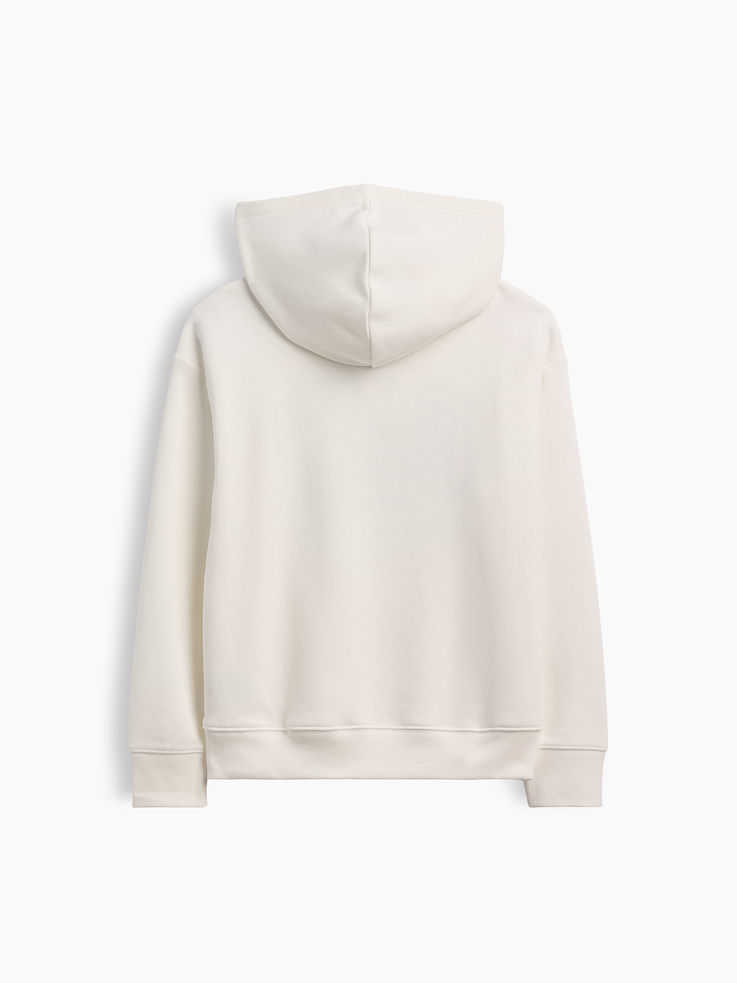 Image 3 of 3, Kids Relaxed Gap NY Logo Hoodie