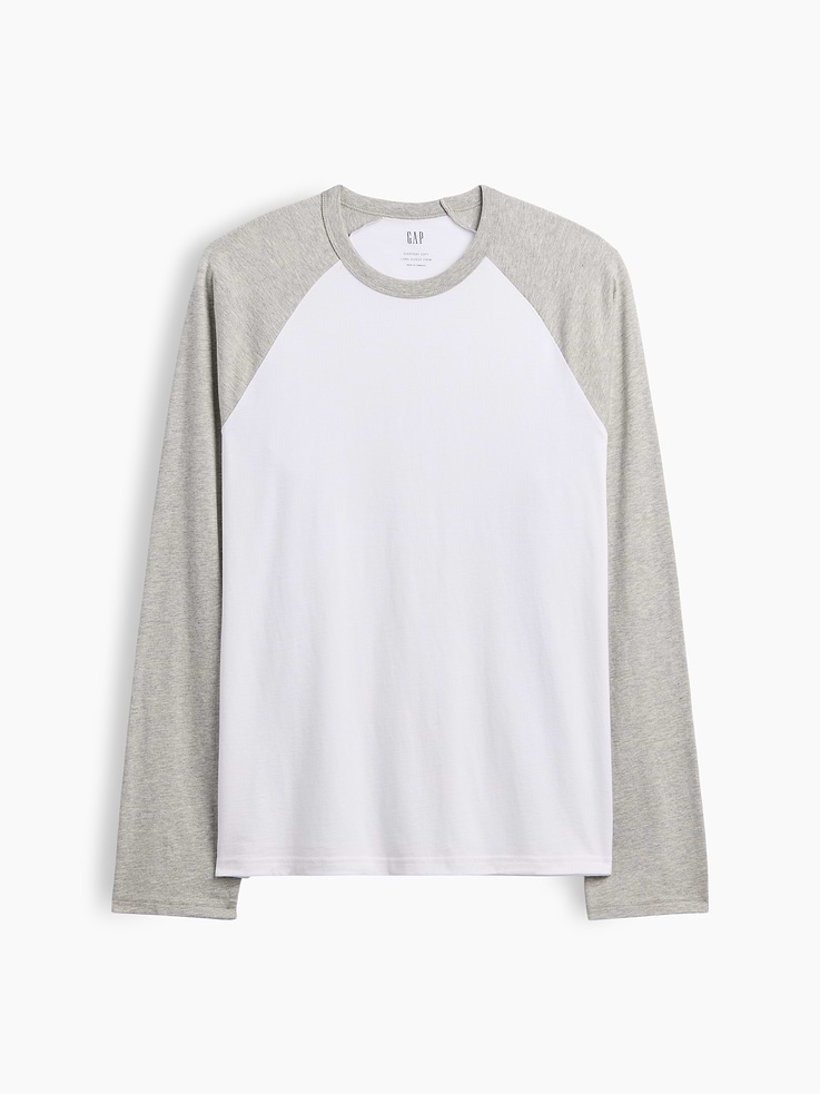 Image 5 of 5, Everyday Soft Baseball T-Shirt