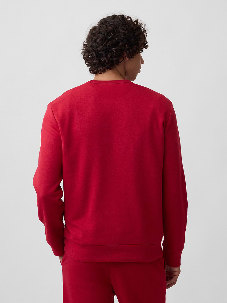 Image 2 of 4, Adult Gap Logo Sweatshirt