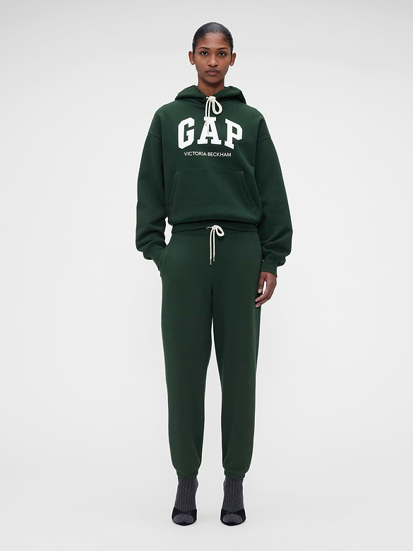 Gap × Victoria Beckham Heavyweight French Terry Joggers