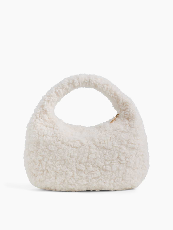 Sherpa Shoulder Bag