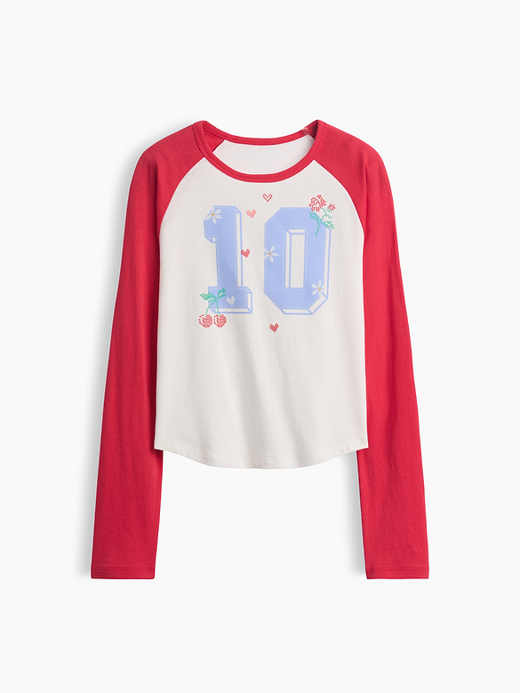 Kids Baseball T-Shirt