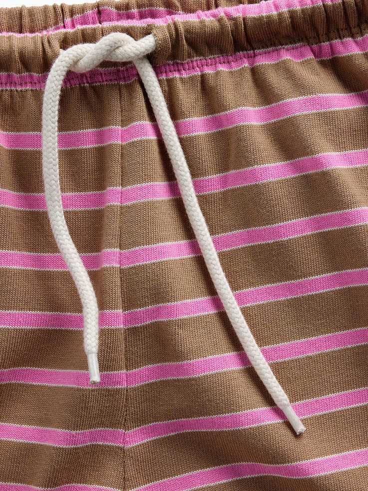 Image 5 of 6, Kids Heavyweight Wide-Leg Pants