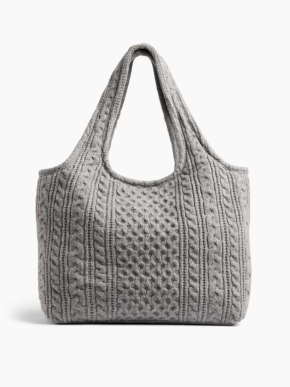 CashSoft Tote