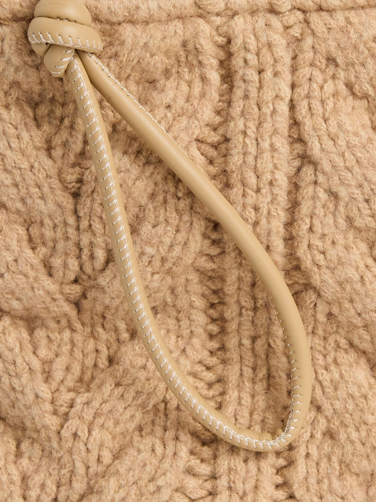 Image 5 of 5, CashSoft Pouch