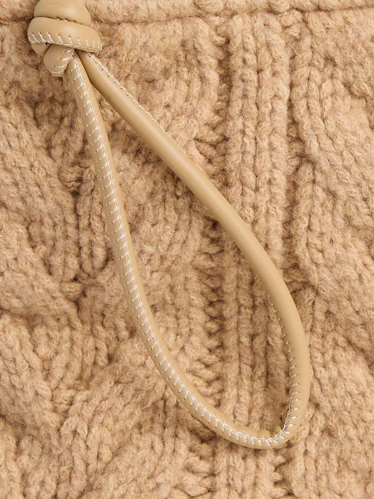 Image 5 of 5, CashSoft Pouch