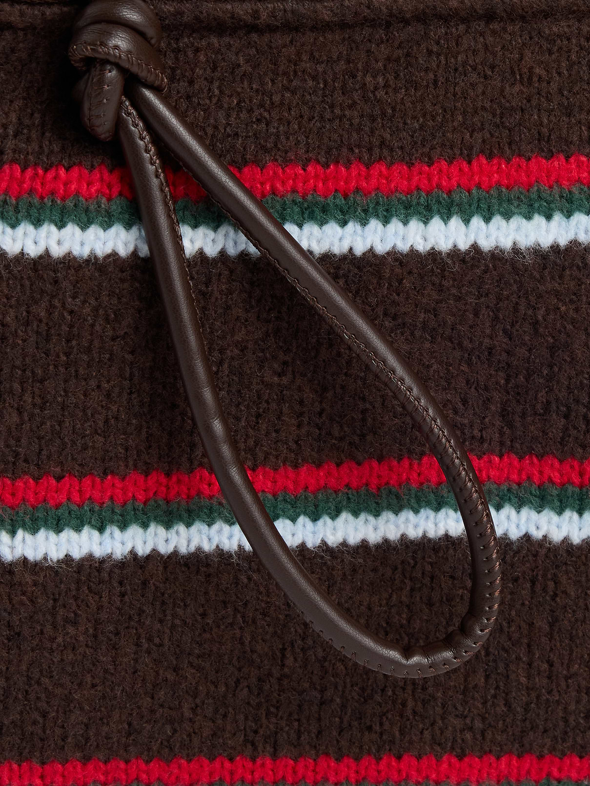 Image 5 of 5, CashSoft Pouch