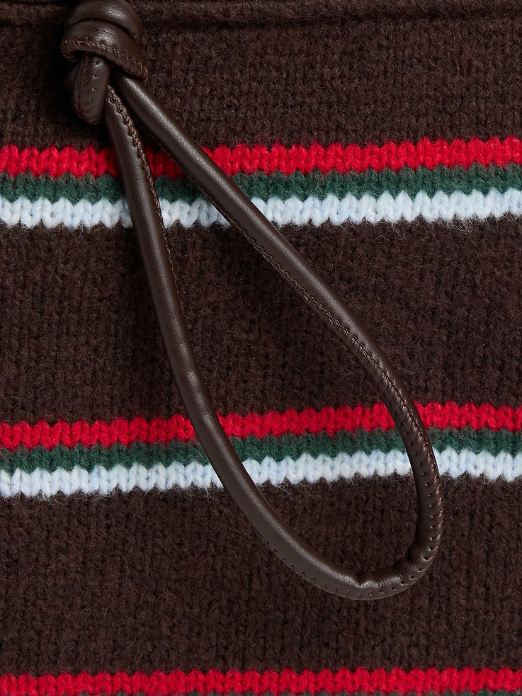 Image 5 of 5, CashSoft Pouch