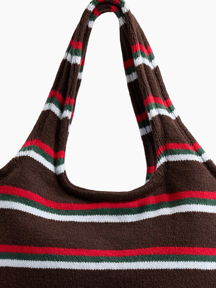 Image 5 of 6, CashSoft Tote