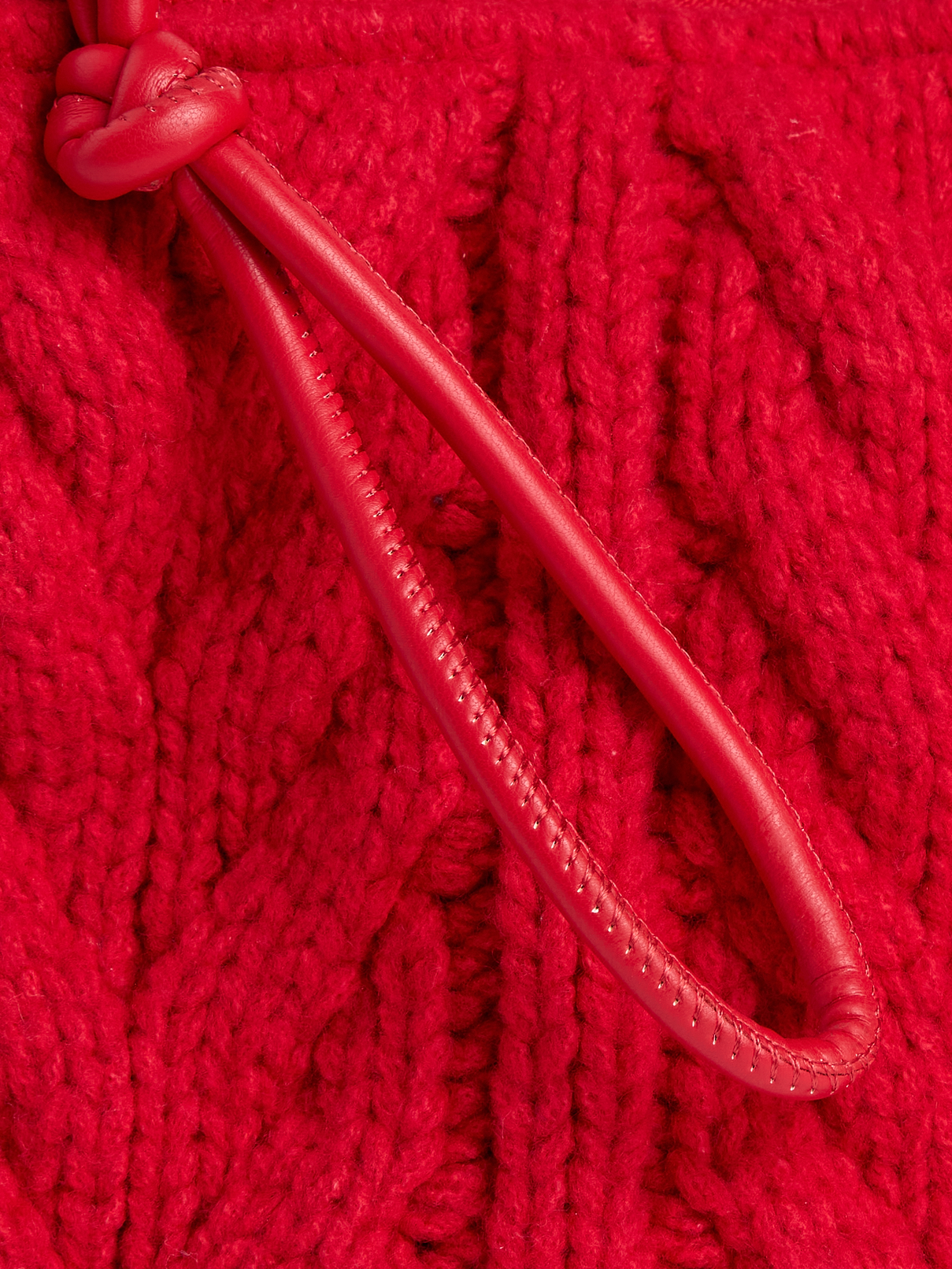 Image 5 of 5, CashSoft Pouch