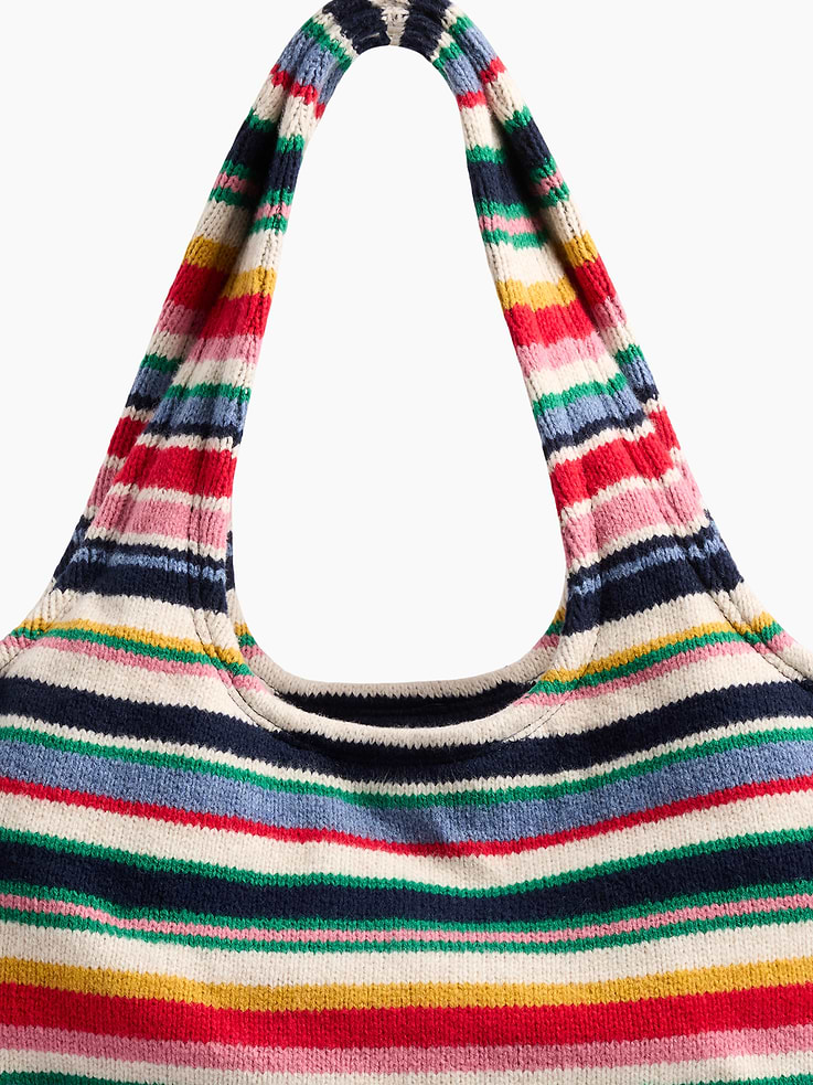 Image 5 of 6, CashSoft Tote
