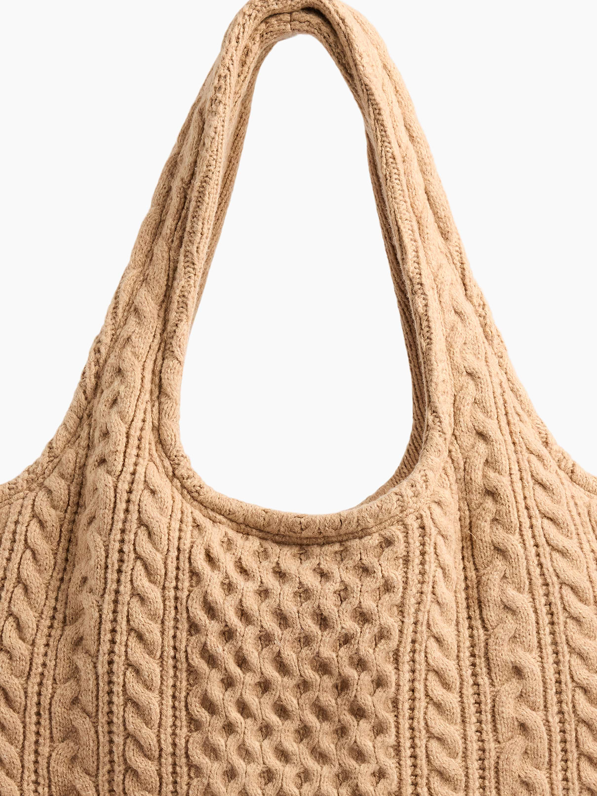 Image 5 of 7, CashSoft Tote