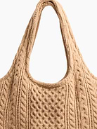 Image 5 of 7, CashSoft Tote