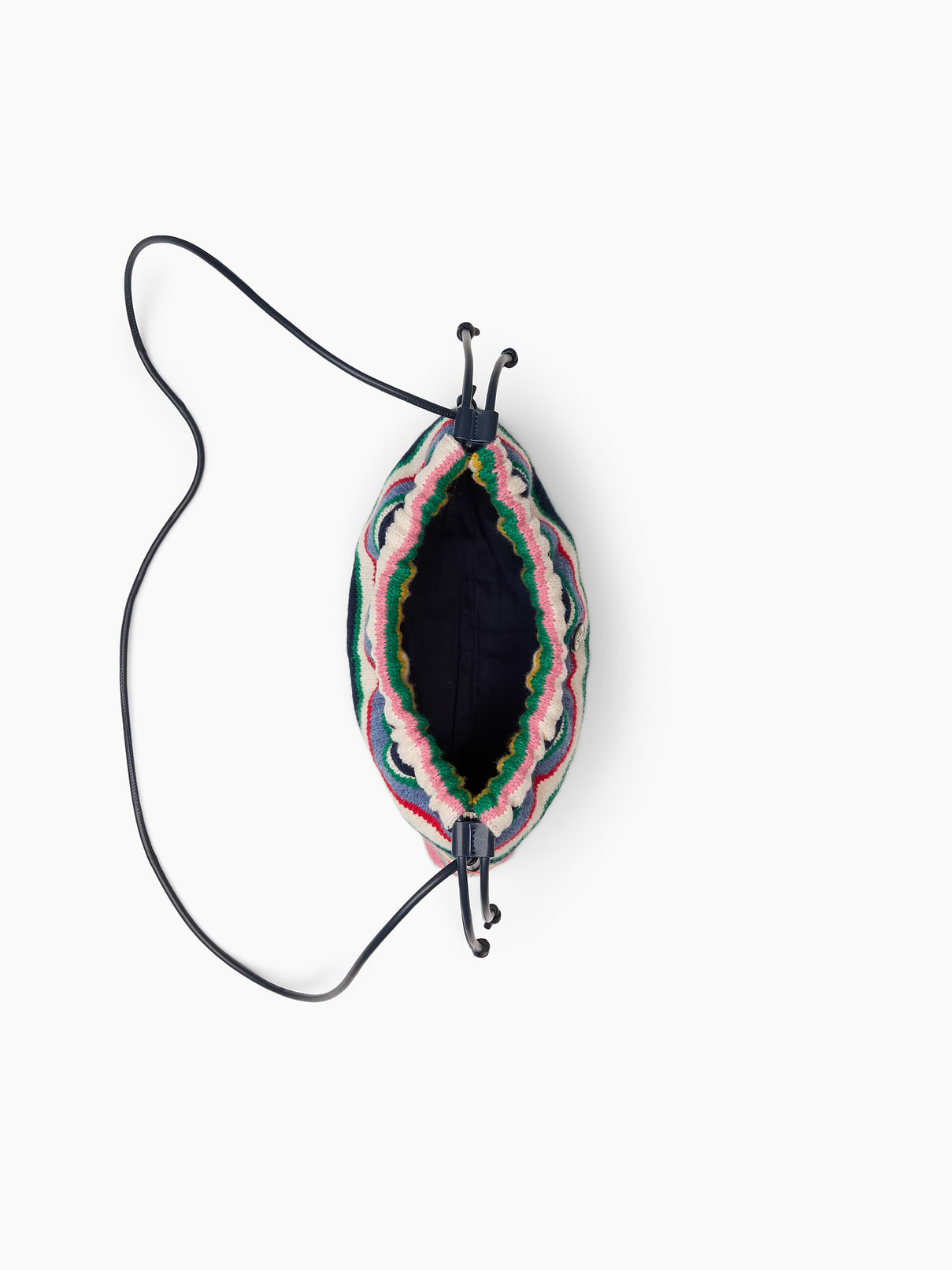 Image 6 of 7, CashSoft Pouchette