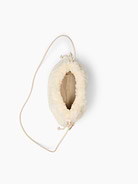 Image 6 of 6, Sherpa Pouchette
