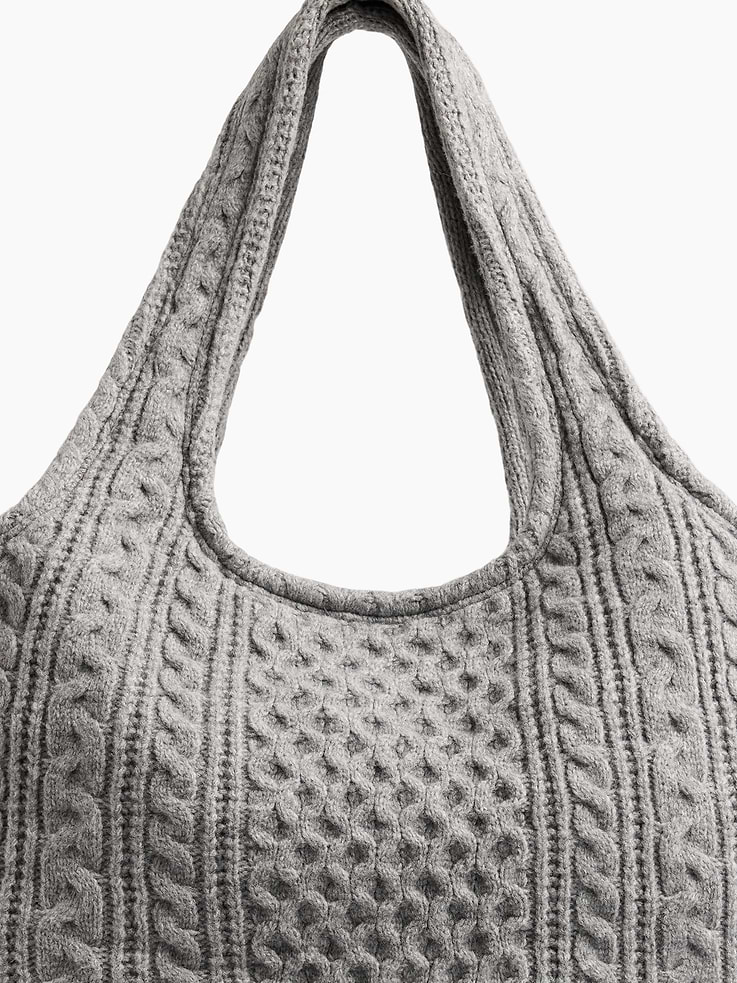 Image 5 of 7, CashSoft Tote