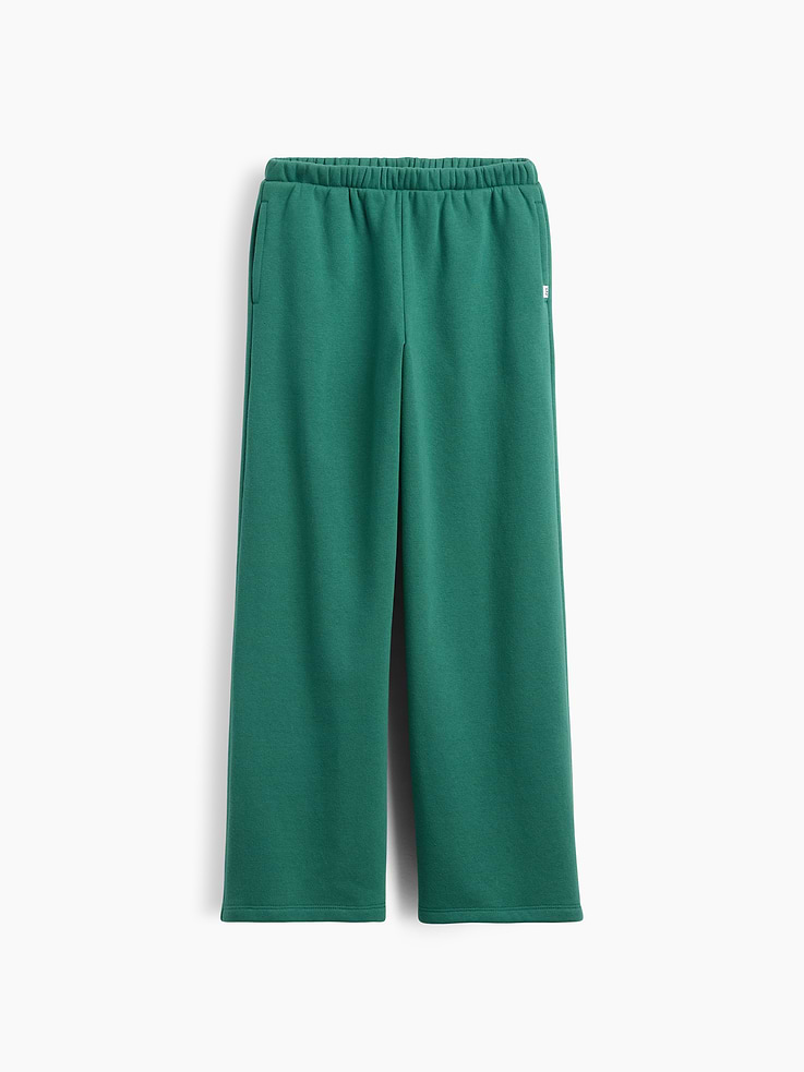 Image 2 of 5, Kids VintageSoft Baggy Sweatpants