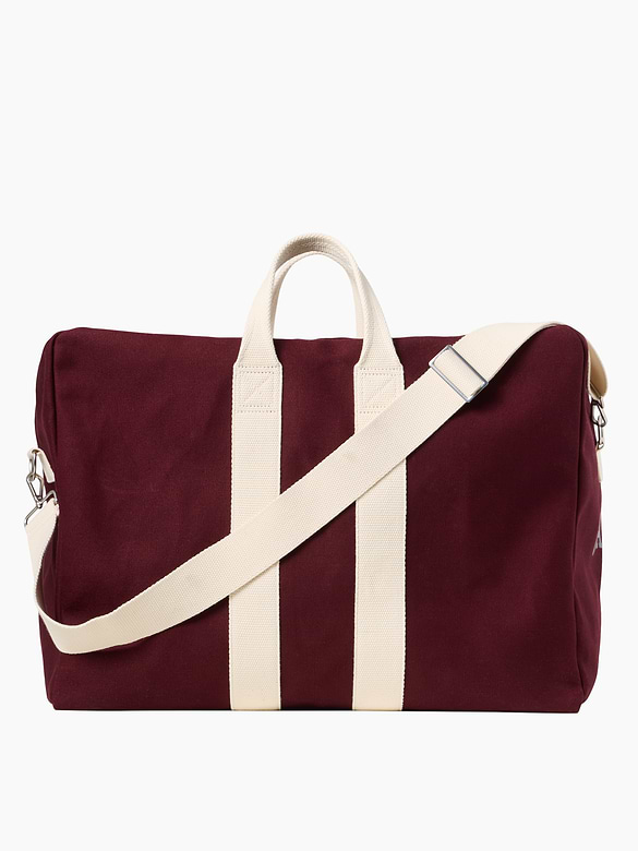Gap × Victoria Beckham Oversized Weekender