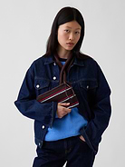Image 2 of 5, CashSoft Pouch