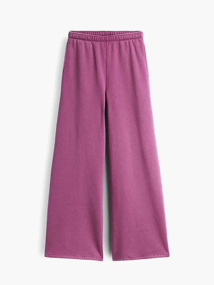 Image 6 of 6, VintageSoft Baggy Sweatpants