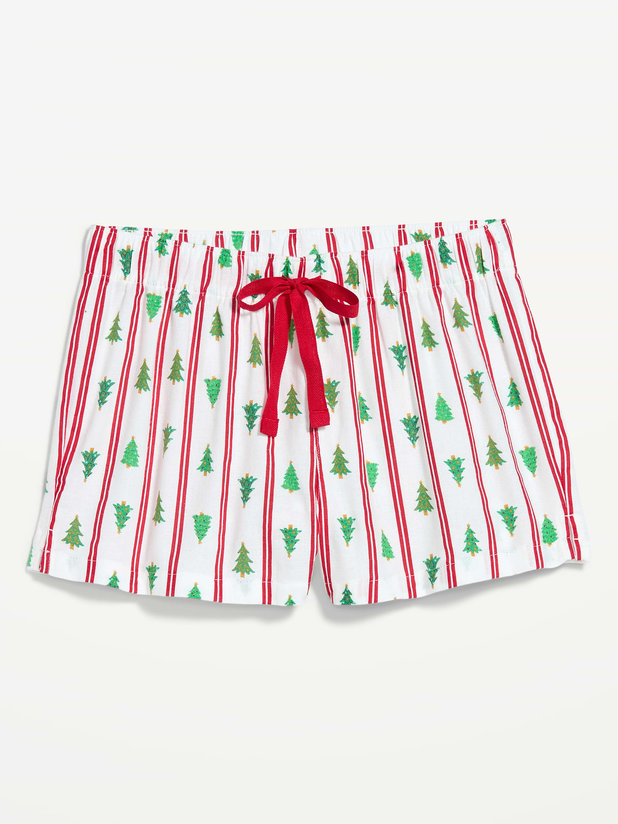 Image 1 of 3, elastic waistband, vented sides, easy pull-on style, Product #908778