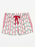 Image 1 of 3, elastic waistband, vented sides, easy pull-on style, Product #908778