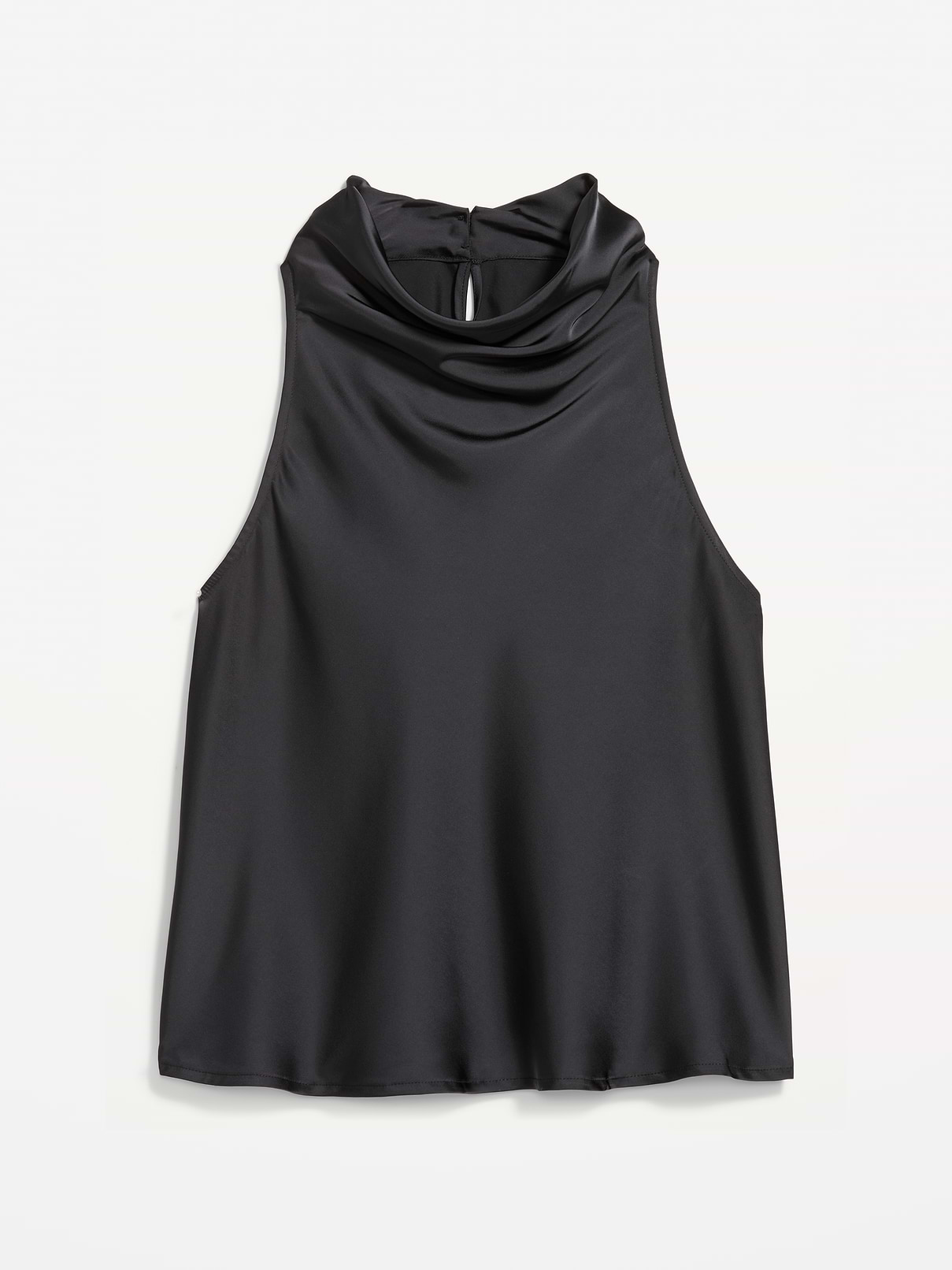Image 1 de 2, Col cagoule montant., Sans manches., Produit #1184382
