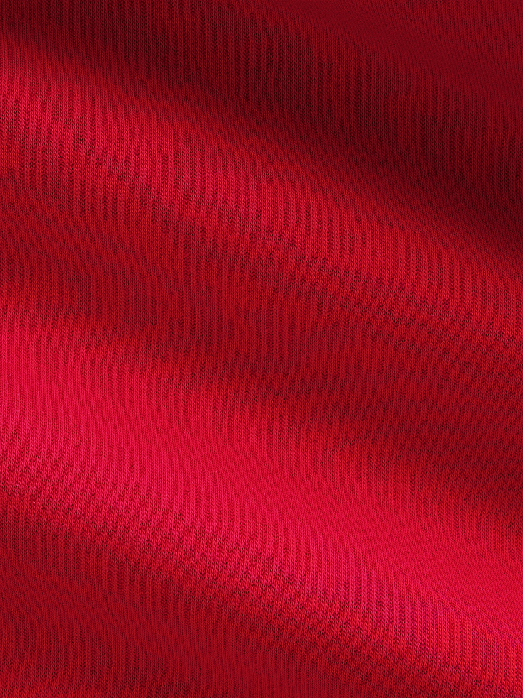 Image 4 of 6, VintageSoft Relaxed Hoodie