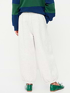 Image 4 of 4, Super Baggy Jogger Sweatpants for Girls