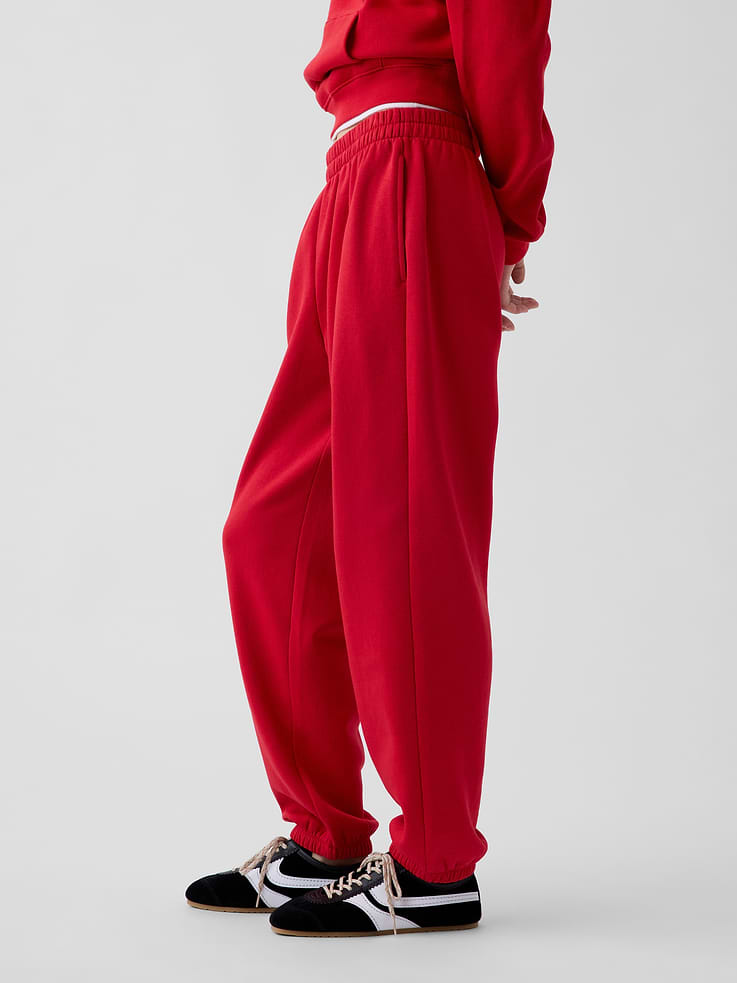 Image 3 of 7, Adult VintageSoft Relaxed Joggers