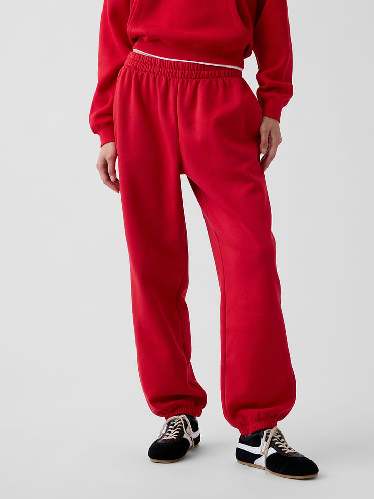Image 2 of 7, Adult VintageSoft Relaxed Joggers