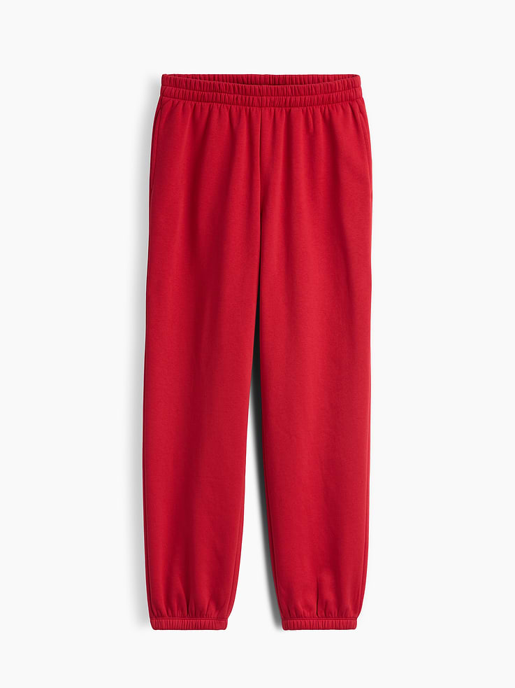 Image 7 of 7, Adult VintageSoft Relaxed Joggers