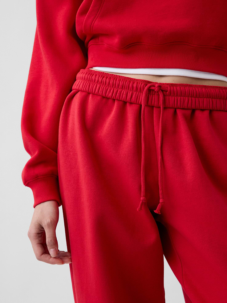 Image 6 of 7, Adult VintageSoft Relaxed Joggers