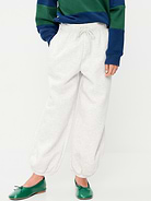 Image 2 of 4, Super Baggy Jogger Sweatpants for Girls