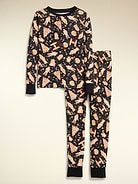 Image 3 de 5, Pyjama ajusté à imprimé Old Navy x Star Wars™ unisexe pour enfant