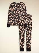 Image 2 de 5, Pyjama ajusté à imprimé Old Navy x Star Wars™ unisexe pour enfant