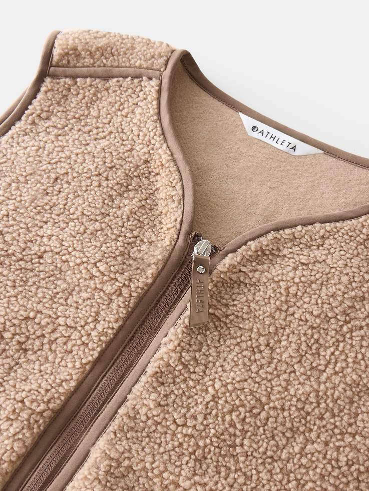Image 5 of 8, In the Clouds Vest