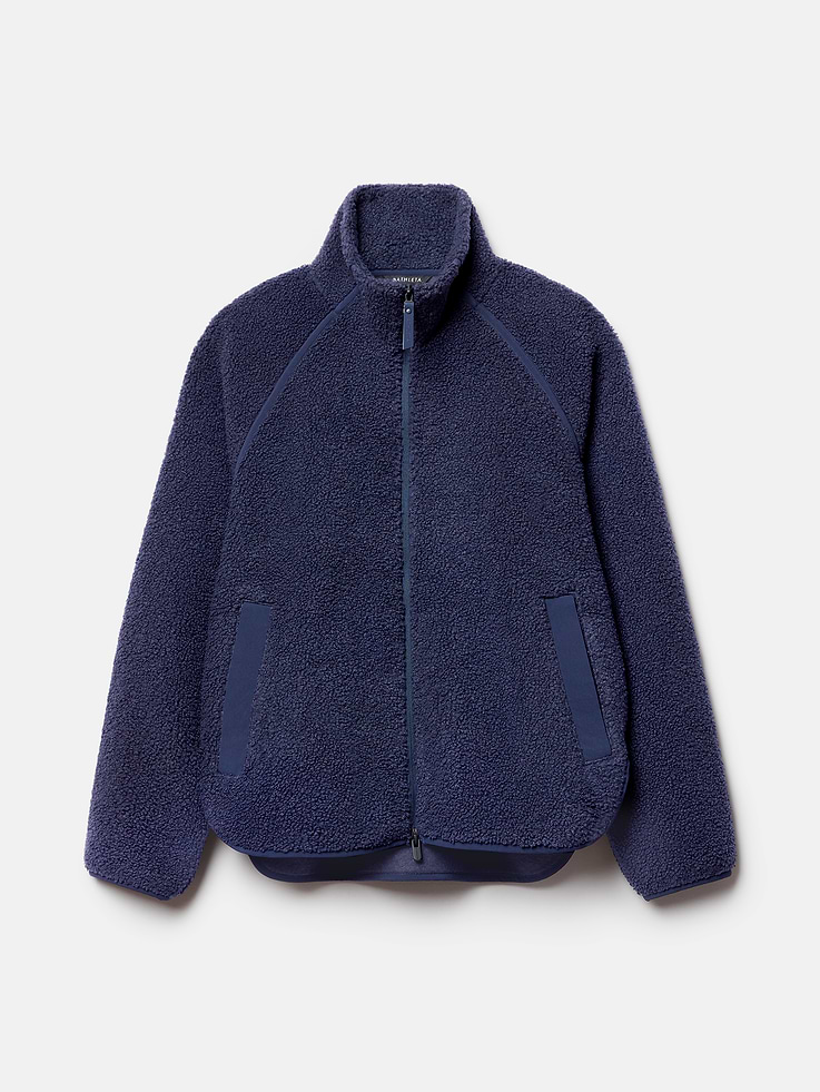 Image 7 of 7, In the Clouds Jacket