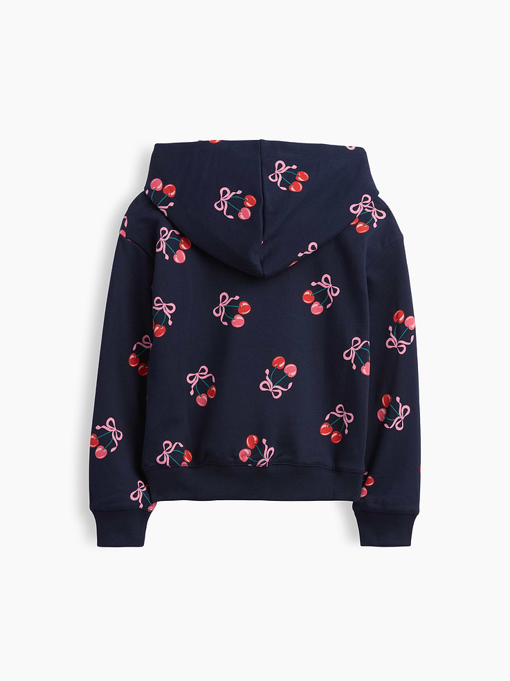 Image 3 of 3, Kids Relaxed Gap Logo Hoodie