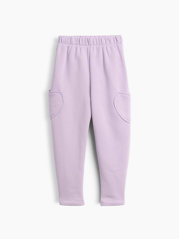 babyGap Pull-On Barrel Sweatpants