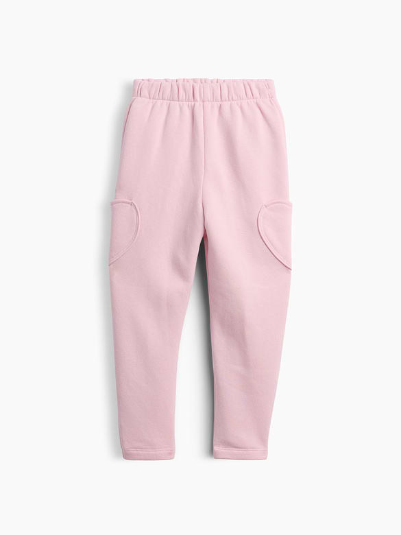 babyGap Pull-On Barrel Sweatpants