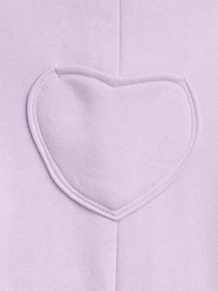 Image 2 of 3, babyGap Pull-On Barrel Sweatpants