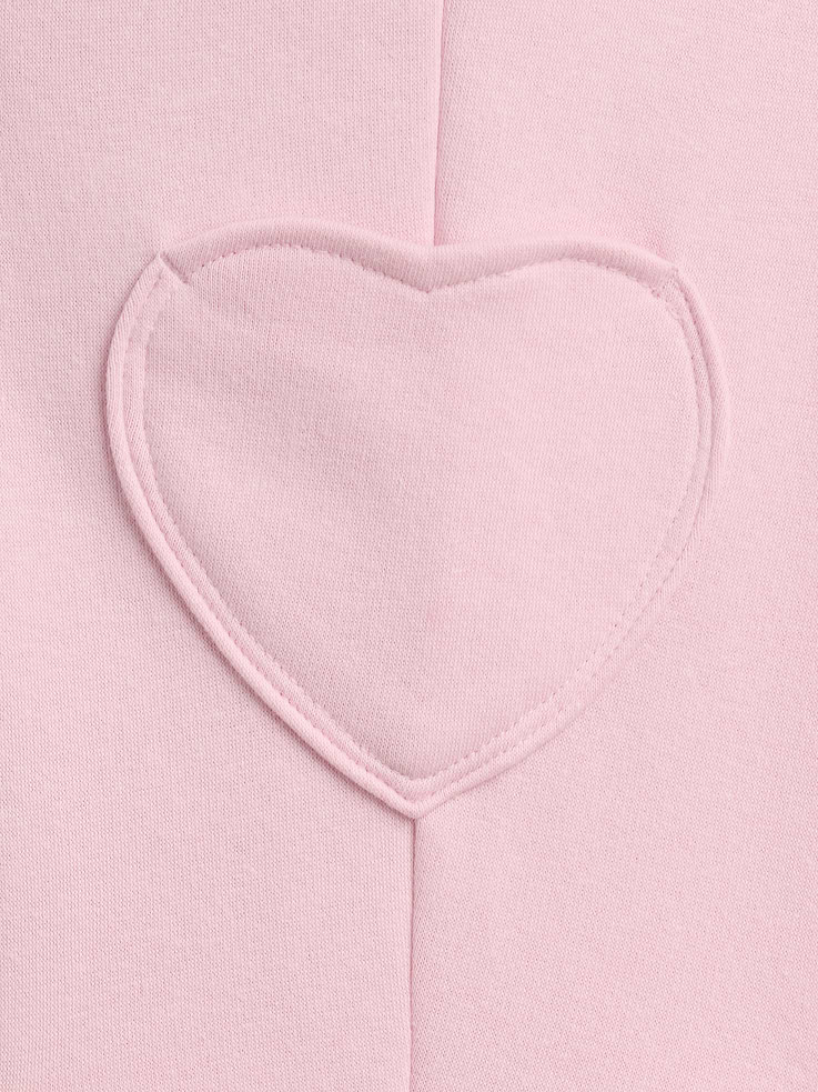Image 2 of 3, babyGap Pull-On Barrel Sweatpants