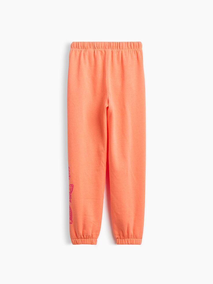 Image 3 of 3, Kids Relaxed Gap Logo Joggers