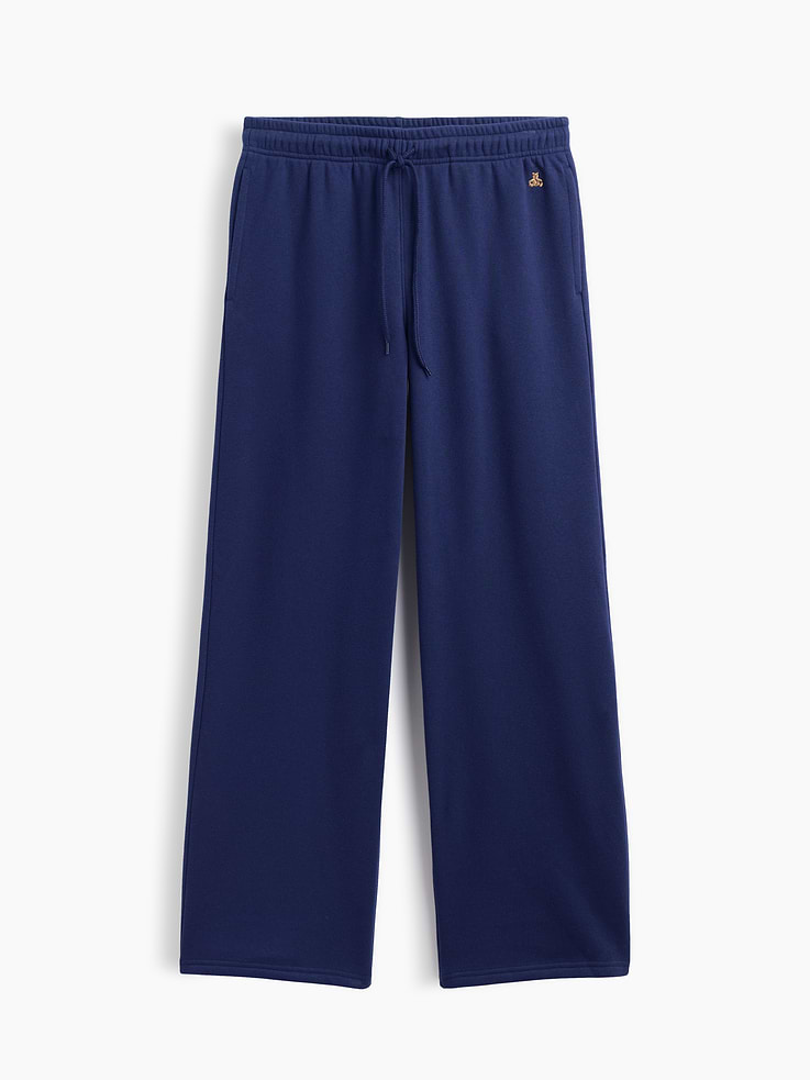 Image 5 of 5, Relaxed Brannan Bear Straight-Leg Sweatpants