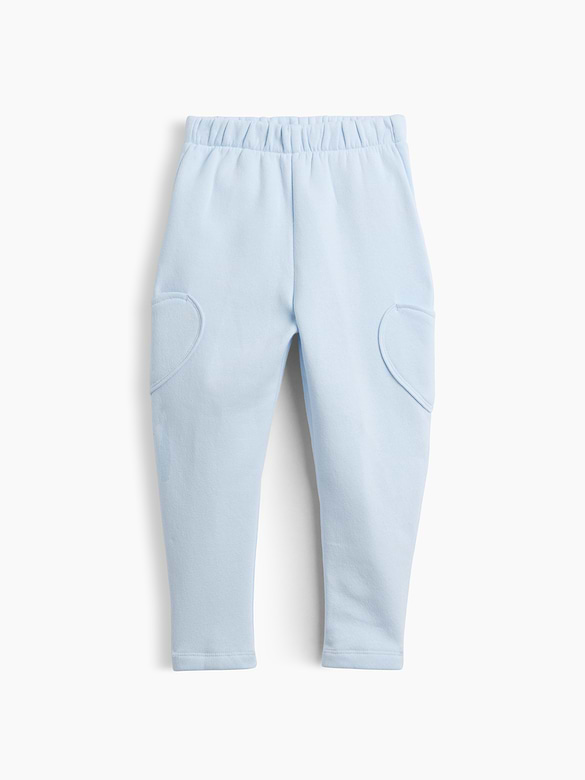 babyGap Pull-On Barrel Sweatpants