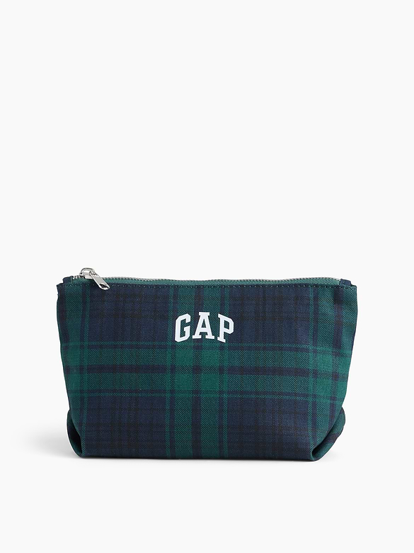 Gap Logo Mini Pouch Bag