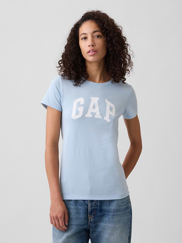 Gap Logo T-Shirt
