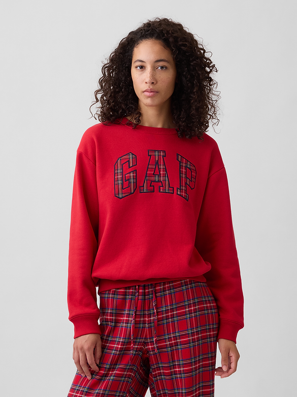 Gap Logo Sweatshirt